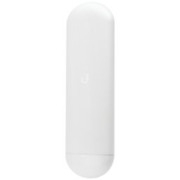 Punto de Acceso Ubiquiti NanoStation AC - 5 GHz - Hasta 450 Mbps