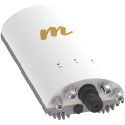 Mimosa Networks Punto de Acceso Mimosa A5c - 2.4/5 GHz - 1000 Mbit/s - RJ-45 - 4 Antenas