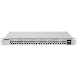 Switch Ruijie Networks RG-NBS3200-48GT4XS - Gigabit Ethernet - 48 Puertos - 4 SFP - Gestionado