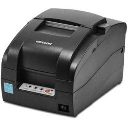 Impresora de Tickets BIXOLON SRP-275III - Matriarcal - 83mm - 5.1 IPS - USB