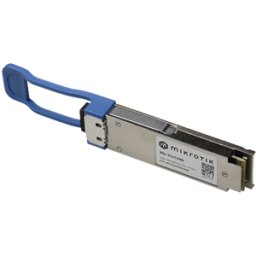 Transceptor MikroTik XQ+31LC10D - Módulo SFP - Dual LC UPC - 1296nm - Monomodo