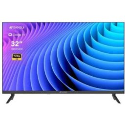 Pantalla Smart TV Sansui SMX32VAHG - 32" - HD - HDMI - USB