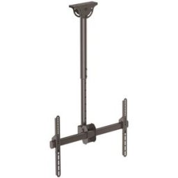 Soporte de Techo StarTech.com - 32" a 75" - Soporta 50 kg - Para Pantalla