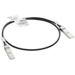 Cable SFP+ Aruba Instant On - Conexión Directa - 1m