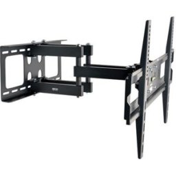 Soporte de Pared Tripp Lite - 37" a 70" - Soporta 75 kg - Para Pantalla o Monitor - Articulado