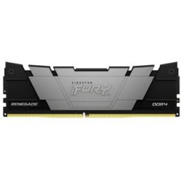 Memoria RAM Kingston FURY Renegade - DDR4 - 8GB - 4000MHz - UDIMM - Para PC