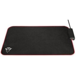 Mouse Pad Trust GXT 765 Glide-Flex - 350x250x5mm - RGB