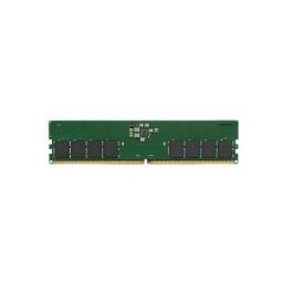 Memoria RAM Kingston ValueRAM - DDR5 - 16GB - 5600MHz - UDIMM - para PC