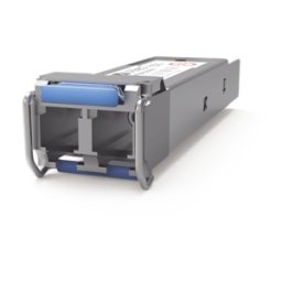 Transceptor Allied Telesis AT-SPLX10A - SFP - LC - Monomodo - Distancia hasta 10Km