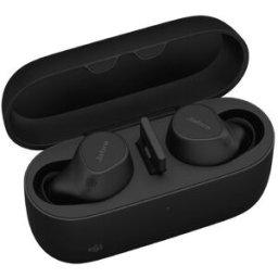 Manos Libres Jabra Evolve2 Buds - Inalámbrico - USB - Bluetooth - Micrófono