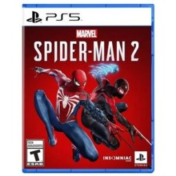 Videojuego Sony PlayStation 5 - Marvel Spider-Man 2