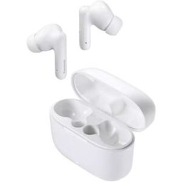 Auriculares Panasonic RZ-B110WDE-W - Inalámbrico - Micrófono - Blanco