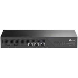 Terminal Óptico de Línea TP-LINK DS-P7001-01 - 3 Puertos RJ-45 - 1 Puerto SFP+ - 1 Puerto PON