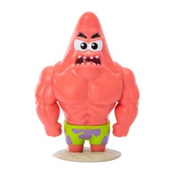 Funko Pop Minis SpongeBob SquarePants Fry Cook Games Patrick