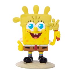 Funko Pop Minis SpongeBob SquarePants Glove World Spongebob
