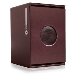 Sub A125-M Subwoofer compacto y preciso