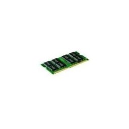Memoria RAM Kingston Technology - DDR - 256MB - 266MHz - SO-DIMM - Para Laptop