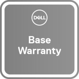 Extensión de Garantía Dell - 1 año Basic Onsite a 3 años Basic Onsite - para Latitude 3000 - Confirma la compatibilidad de tu garantía, contacta con un ejecutivo