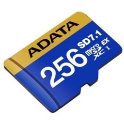 Memoria MicroSDXC ADATA Premier Extreme - 256GB - UHS-II