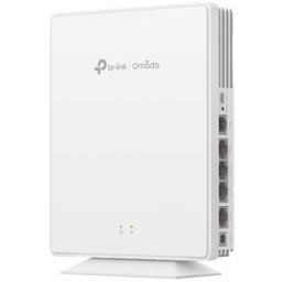 Punto de Acceso TP-LINK EAP610GP-DESKTOP - 2.4/5GHz - 574/1201Mbps - 4x RJ-45