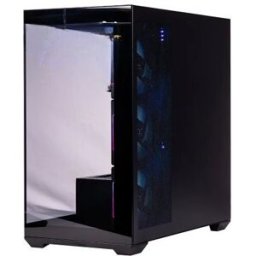 Gabinete Gamer Naceb Nebula - Media Torre - ATX/Micro-ATX - Panel Lateral