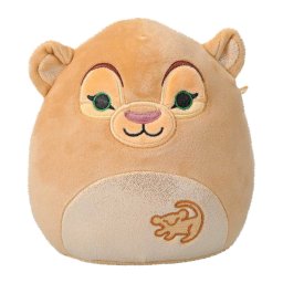 Peluche Original The Lion King Glitter Nala Squishmallows Juguete Regalo