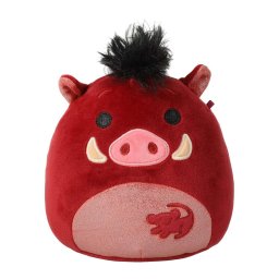 Peluche Original The Lion King Glitter Pumbaa Squishmallows Juguete Regalo