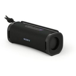 Bocina Portátil Sony ULT FIELD 1 - Bluetooth - Negro