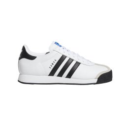 Tenis Adidas Samoa Cloud White Black Casual
