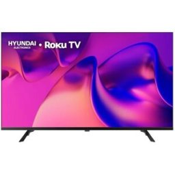 Pantalla Smart TV Hyundai HYLED4325RIM - 43" - Full HD - HDMI - USB