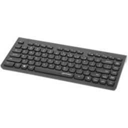 Teclado Manhattan 180764 - Inalámbrico