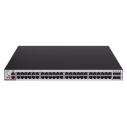 Switch Ruijie Networks RG-CS83-48GT4XS-PD - 48 Puertos - Gigabit - 4 Puertos SFP - Gestionado