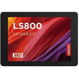 Unidad de Estado Sólido Lenovo LS800 - 2.5" - 1920GB - SATA III