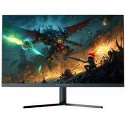 Monitor Gamer Balam Rush Ultra Explorer MXT32P - 32" - QHD - 165Hz - HDMI - DisplayPort - Altavoces incorporados