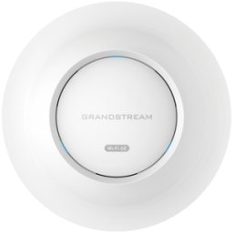 Punto de Acceso Grandstream Networks GWN7665 - 2.4/5/6GHz - PoE