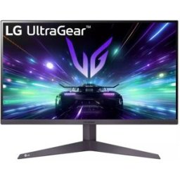 Monitor Gamer LG 27GS50F-B - 27" - Full HD - 180Hz - HDMI - DisplayPort