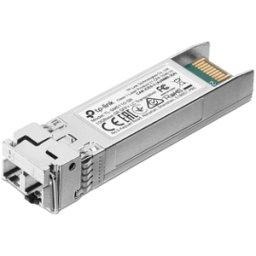 Transceptor SFP+ TP-LINK TL-SM5110-SR - LC/UPC - Dúplex