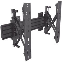 Montaje de Pared Epcom EMLCW1UP40068 - 37" a 75" - Soporta 30 kg - Para VideoWall