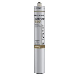EV9607-25 Cartucho Everpure, ESO 7, 0.5gpm