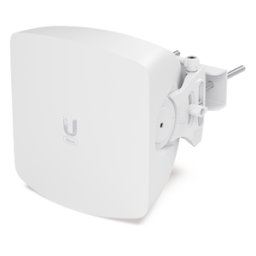 Punto de Acceso Ubiquiti Networks WAVE-AP - 5 GHz - 54000 Mbit/s - 1x RJ-45