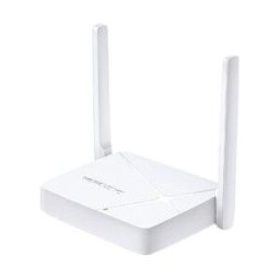 Router MERCUSYS MR20 - 2.4/5 GHz - 433 Mbps - 2 Antenas