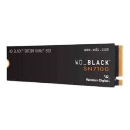 Unidad de Estado Sólido Western Digital SN7100 - M.2 - 1TB - PCI-E 4.0