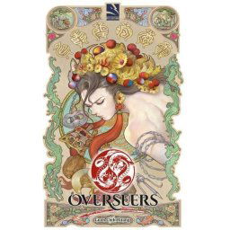 Overseers Inglés Juego de 3 a 6 Jugadores