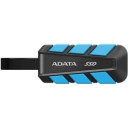 Unidad de Estado Sólido Externo ADATA SC740 - 2TB - USB 3.2