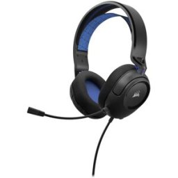 Diadema Gamer Corsair HS35 v2 - Alámbrico - Micrófono
