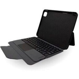 Funda BRobotix 6007822 - 13" - Con Teclado - Para iPad Air