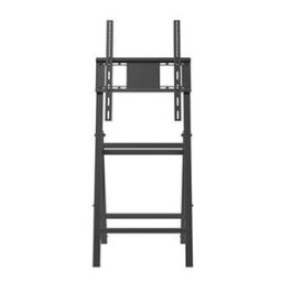Soporte de Piso BRobotix 6005217 - 32"a 86" - Soporta 50kg - Para Pantalla