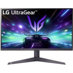 Monitor Gamer LG 24GS50F-B - 23.7 - Full HD - 180Hz - HDMI