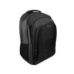 MOCHILA PERFECT CHOICE PARA LAPTOP 15.6 - 17 PULGADAS COMFORT - NEGRO