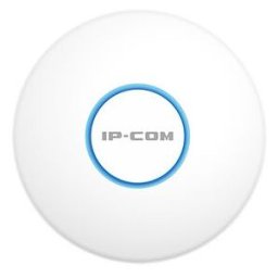 Ip-com Punto de Acceso IPCom iUAP-AC-LITE - 2.4/5GHz - 1x RJ-45 - PoE